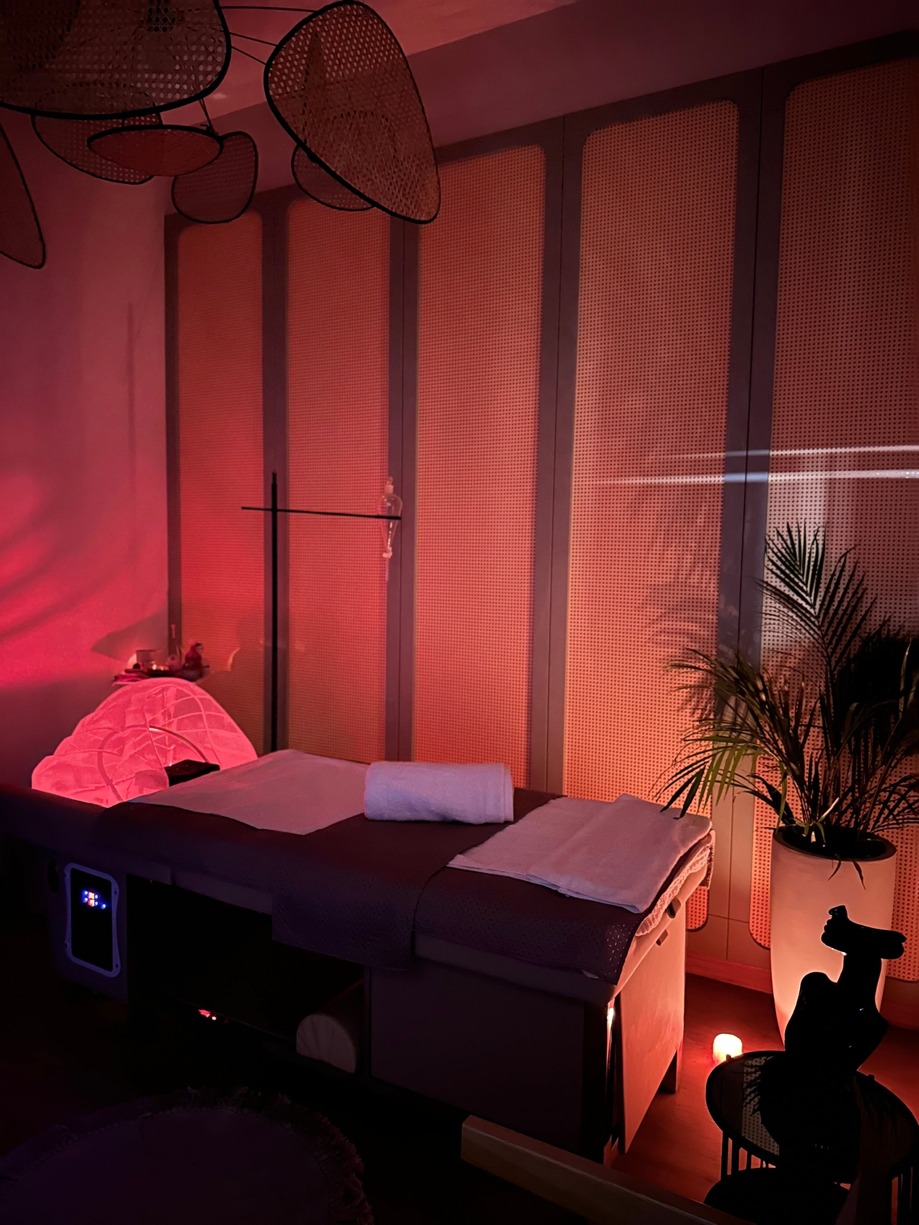 Strefa spa